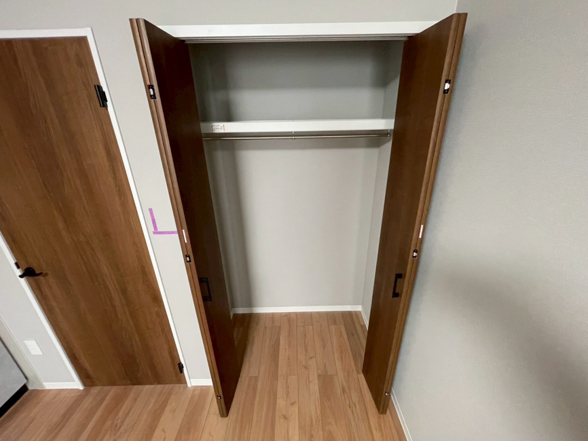 収納 写真9