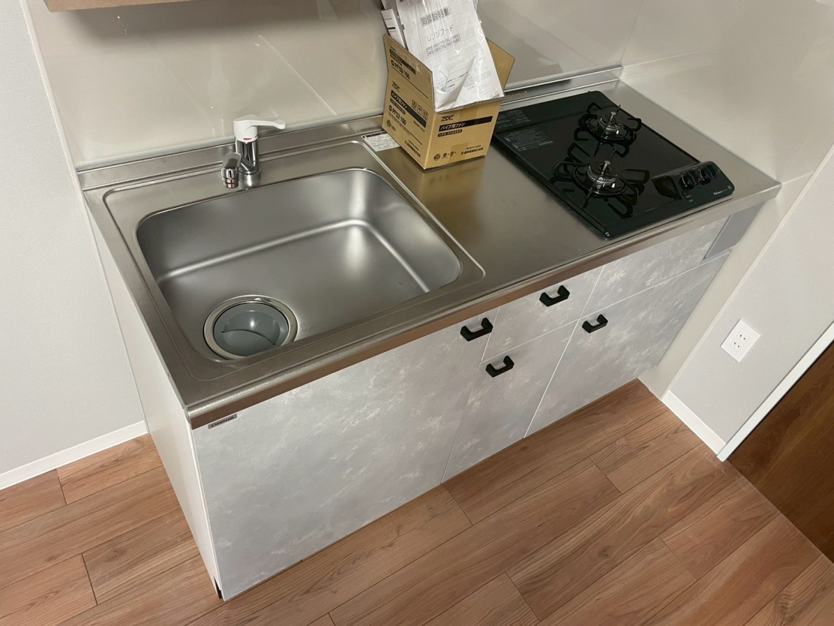 キッチン 写真3