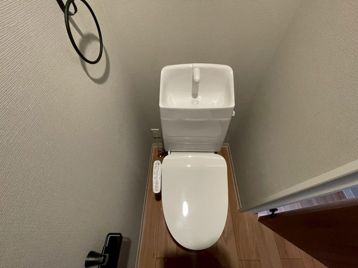トイレ 写真5
