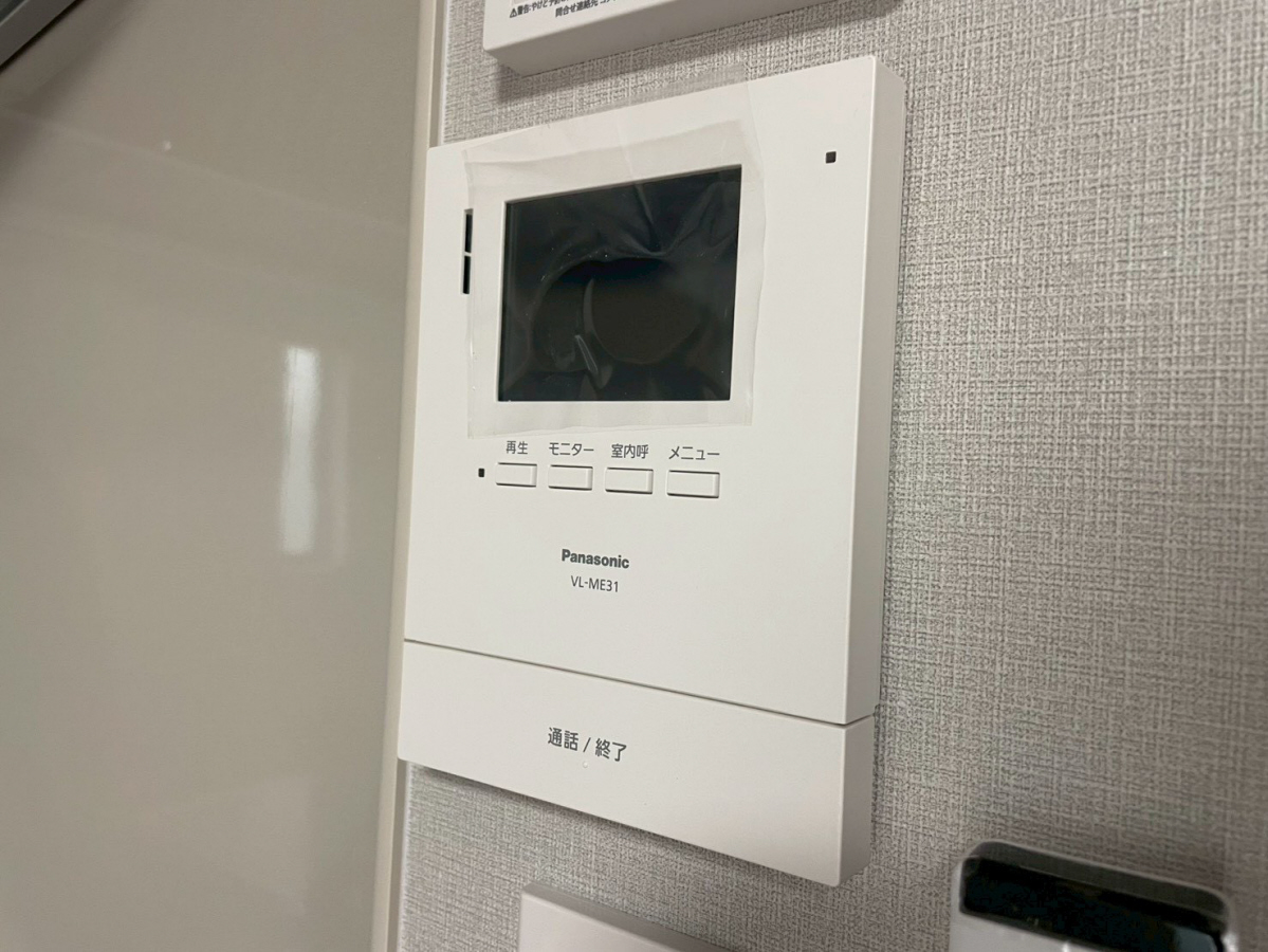 セキュリティ 写真12