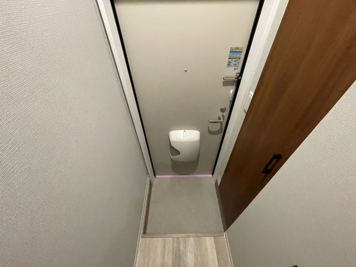 玄関 写真7