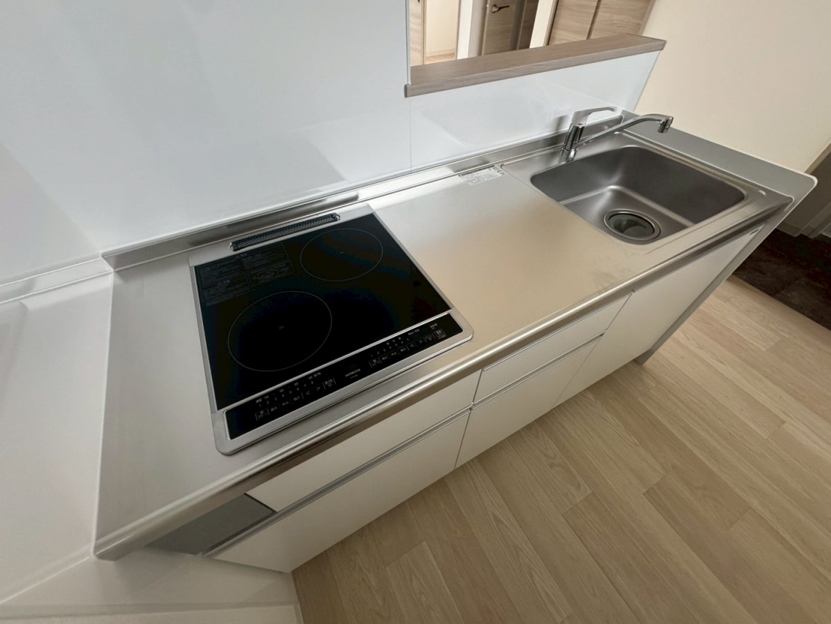 キッチン 写真3