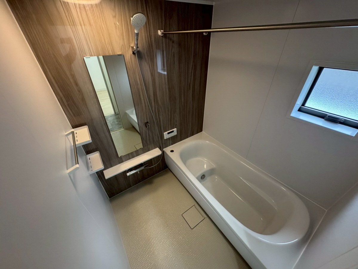 バス 写真4