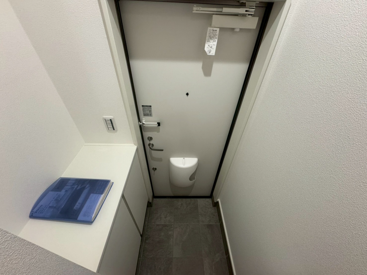 玄関 写真7