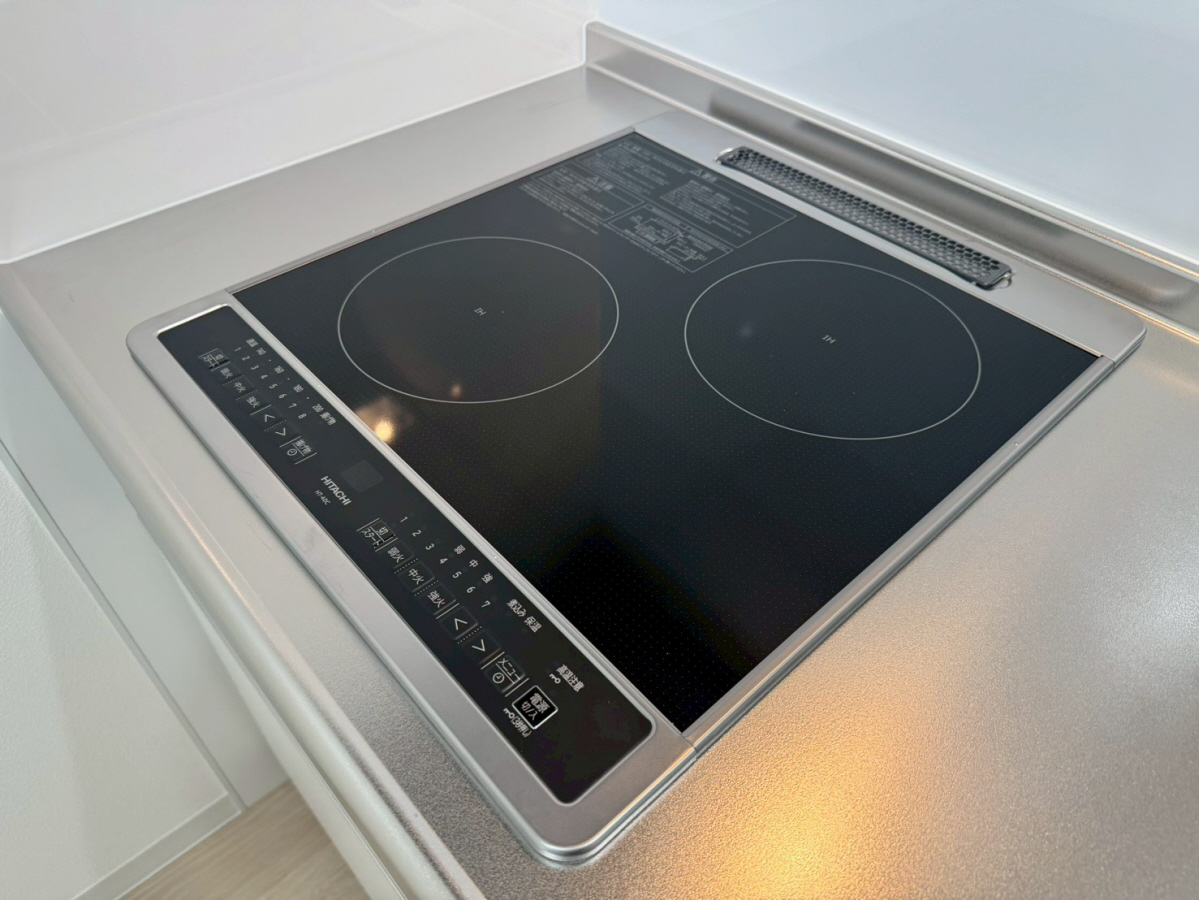 キッチン 写真19