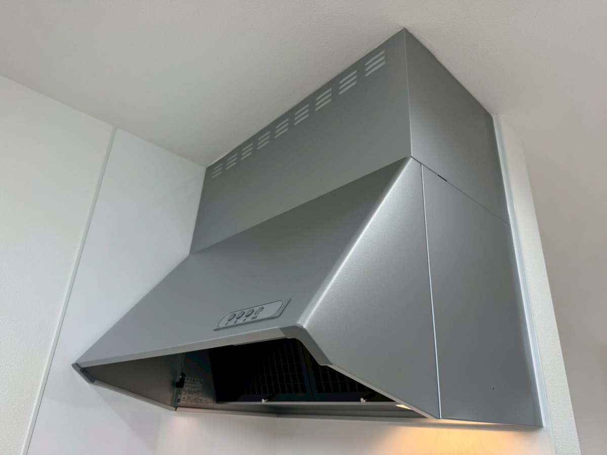 キッチン 写真31