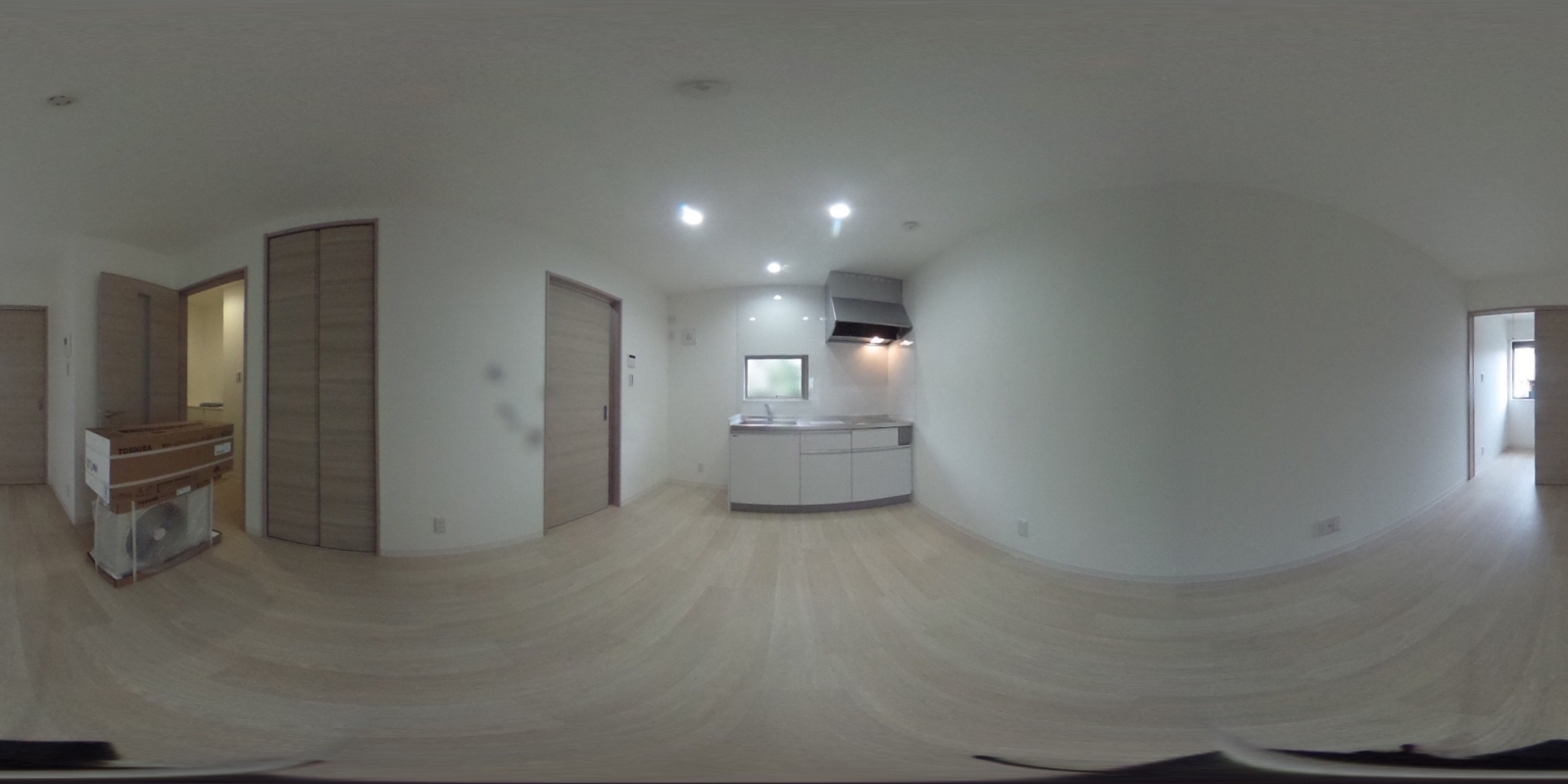 リビング 写真36