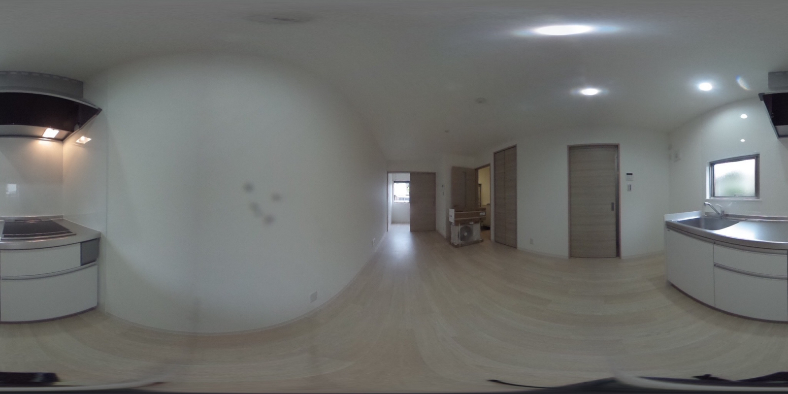 キッチン 写真37