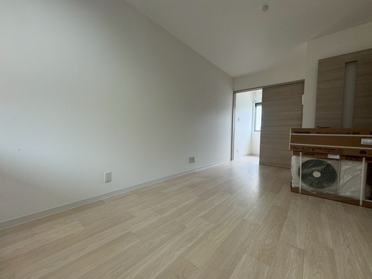 リビング 写真2