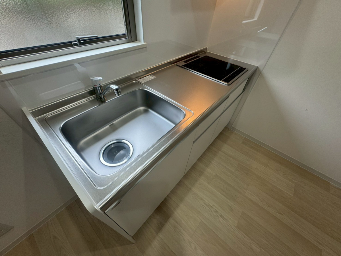 キッチン 写真3