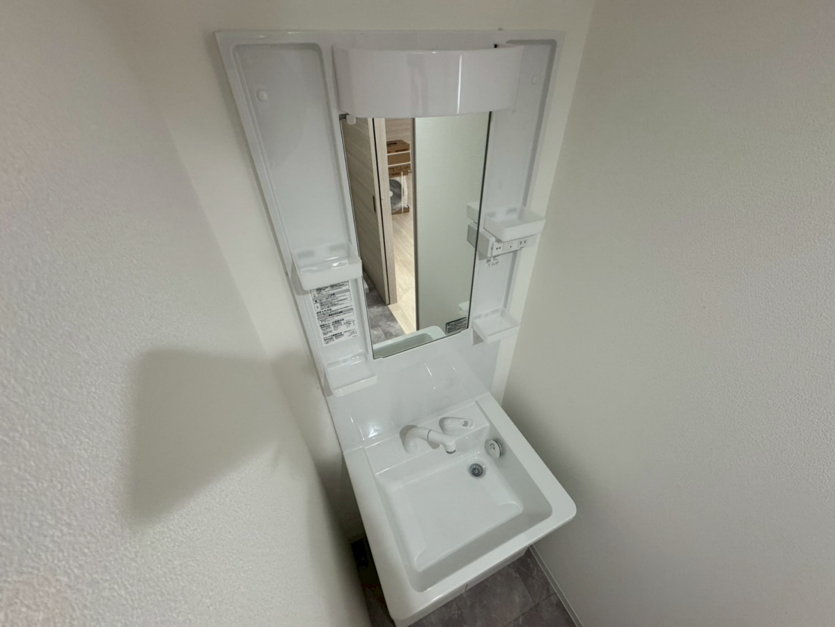 洗面所 写真6