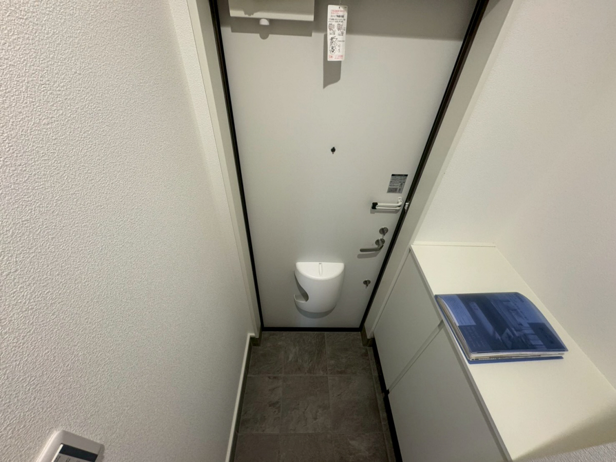 玄関 写真7