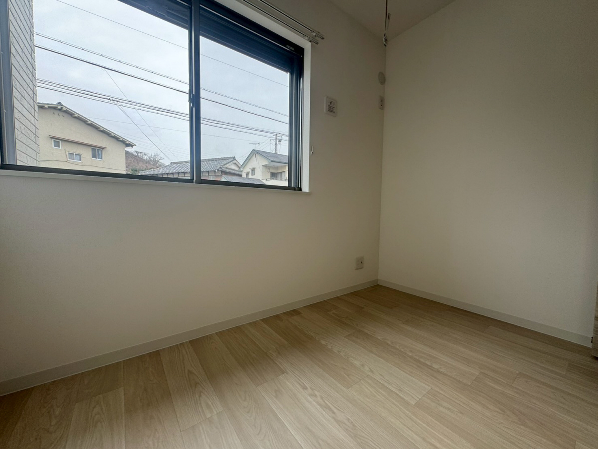 その他部屋・スペース 写真8