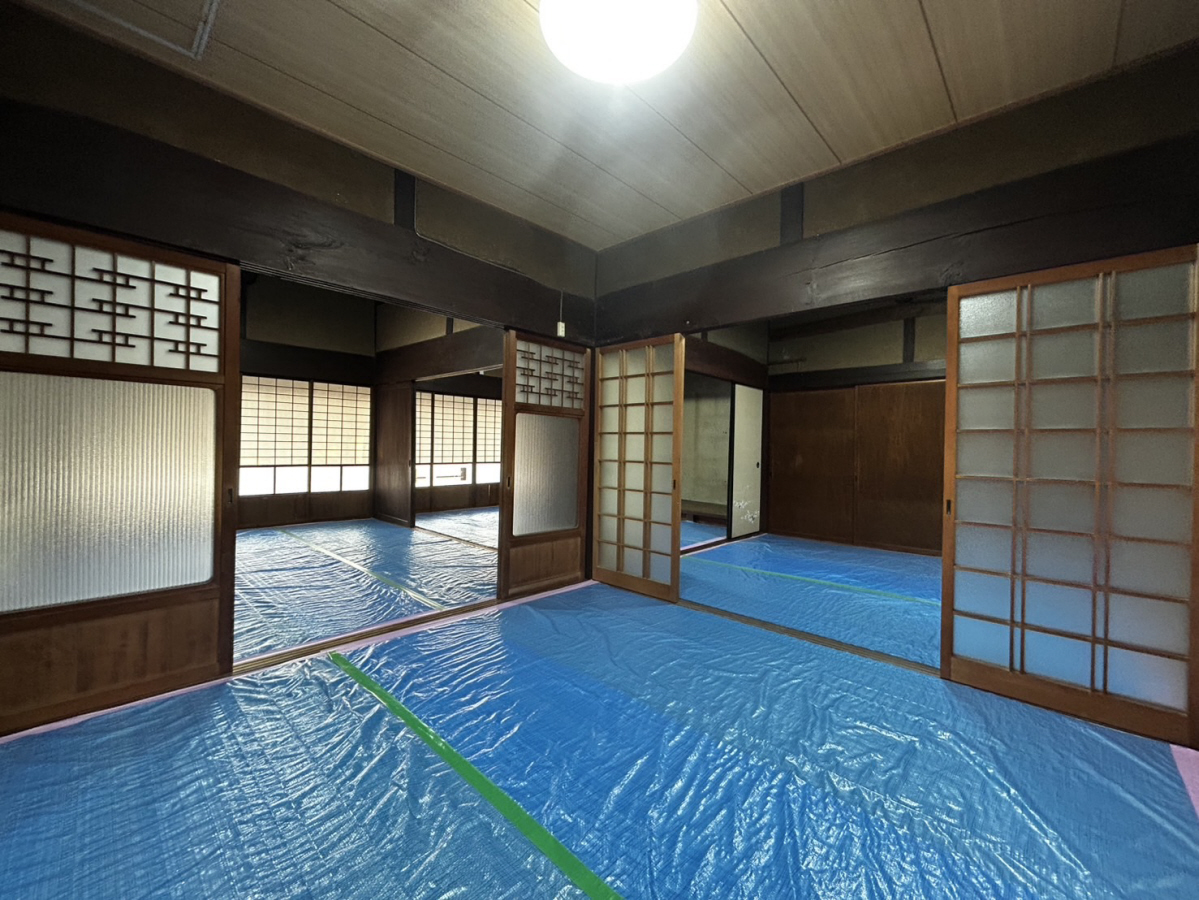 その他部屋・スペース 写真17