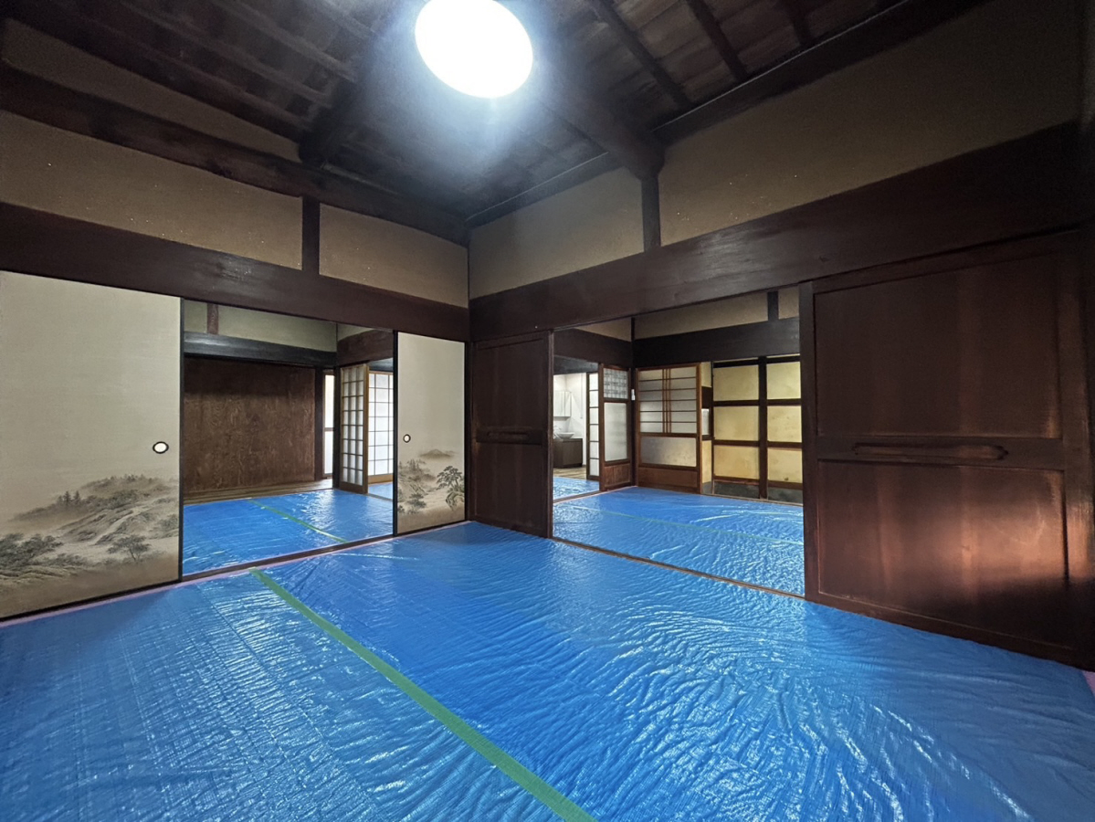 子供部屋 写真18