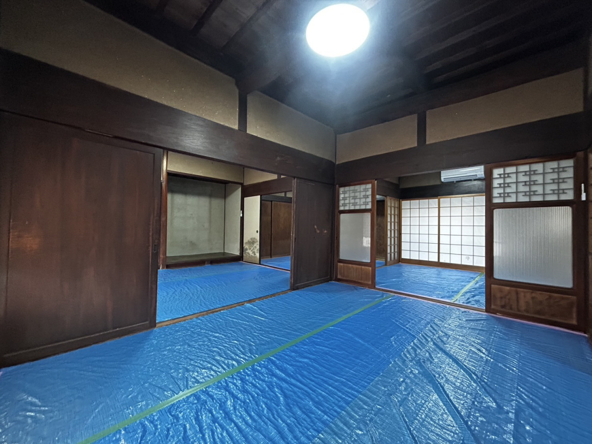 その他部屋・スペース 写真32