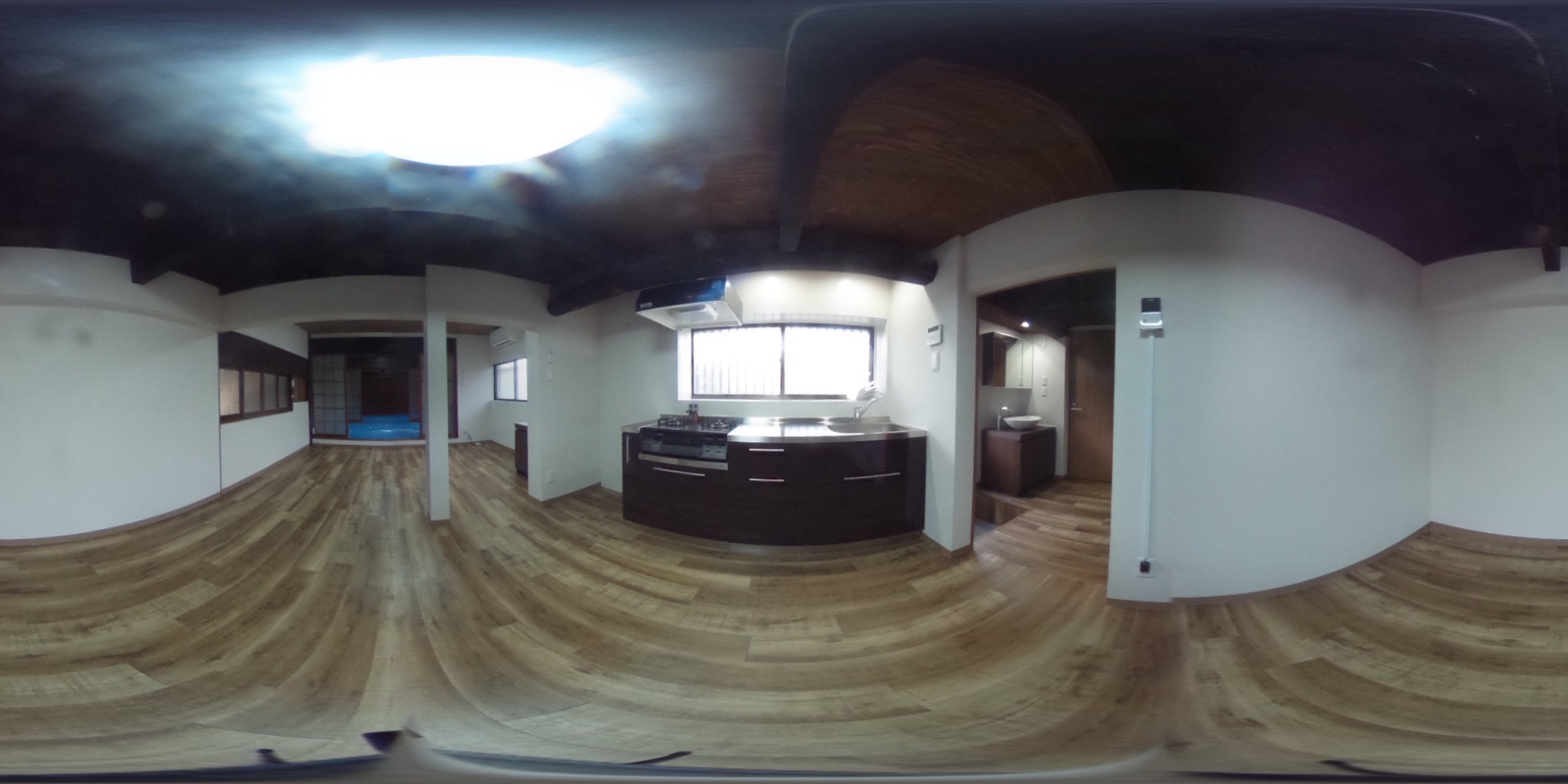 キッチン 写真35