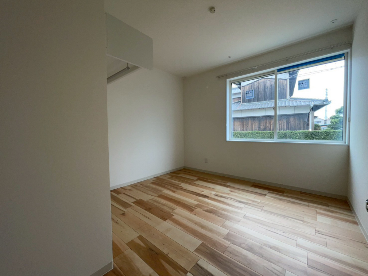 リビング 写真2