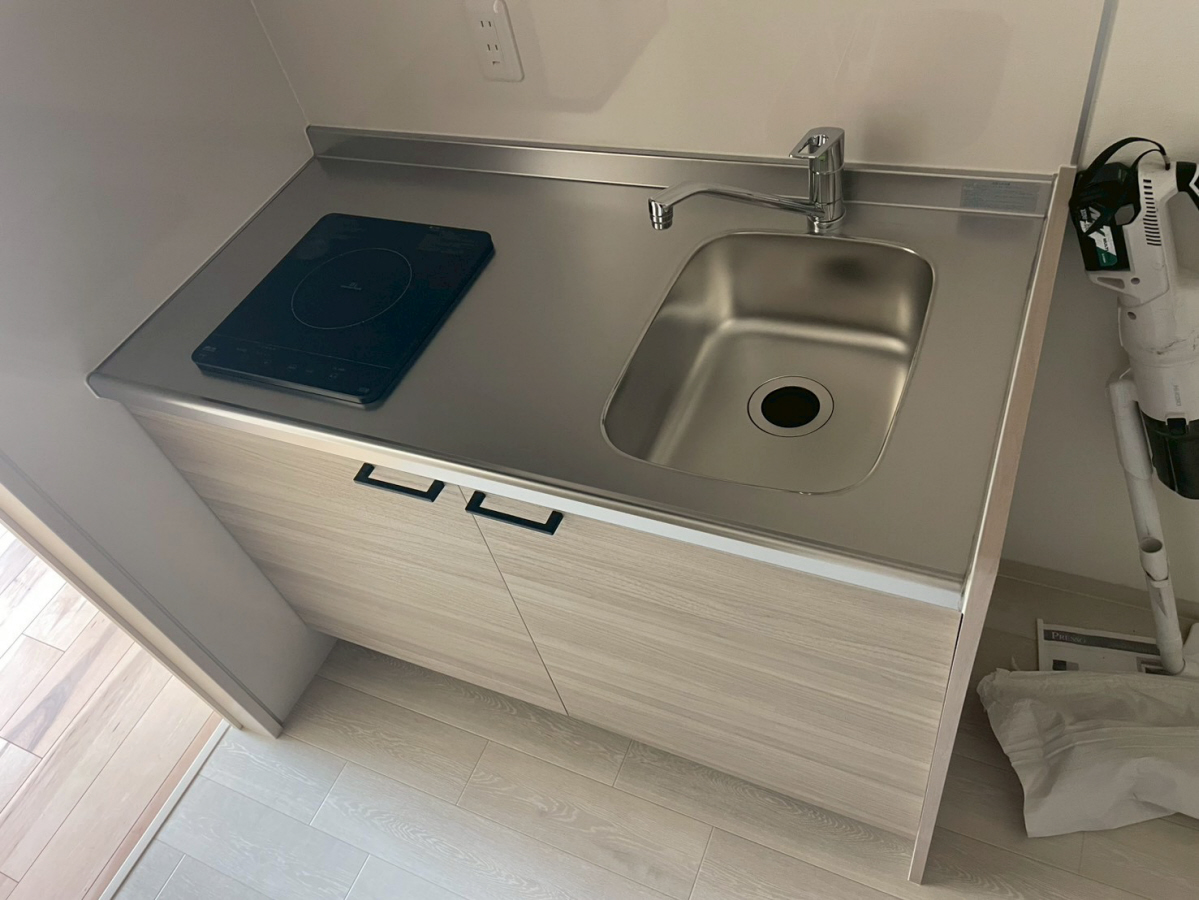 キッチン 写真3