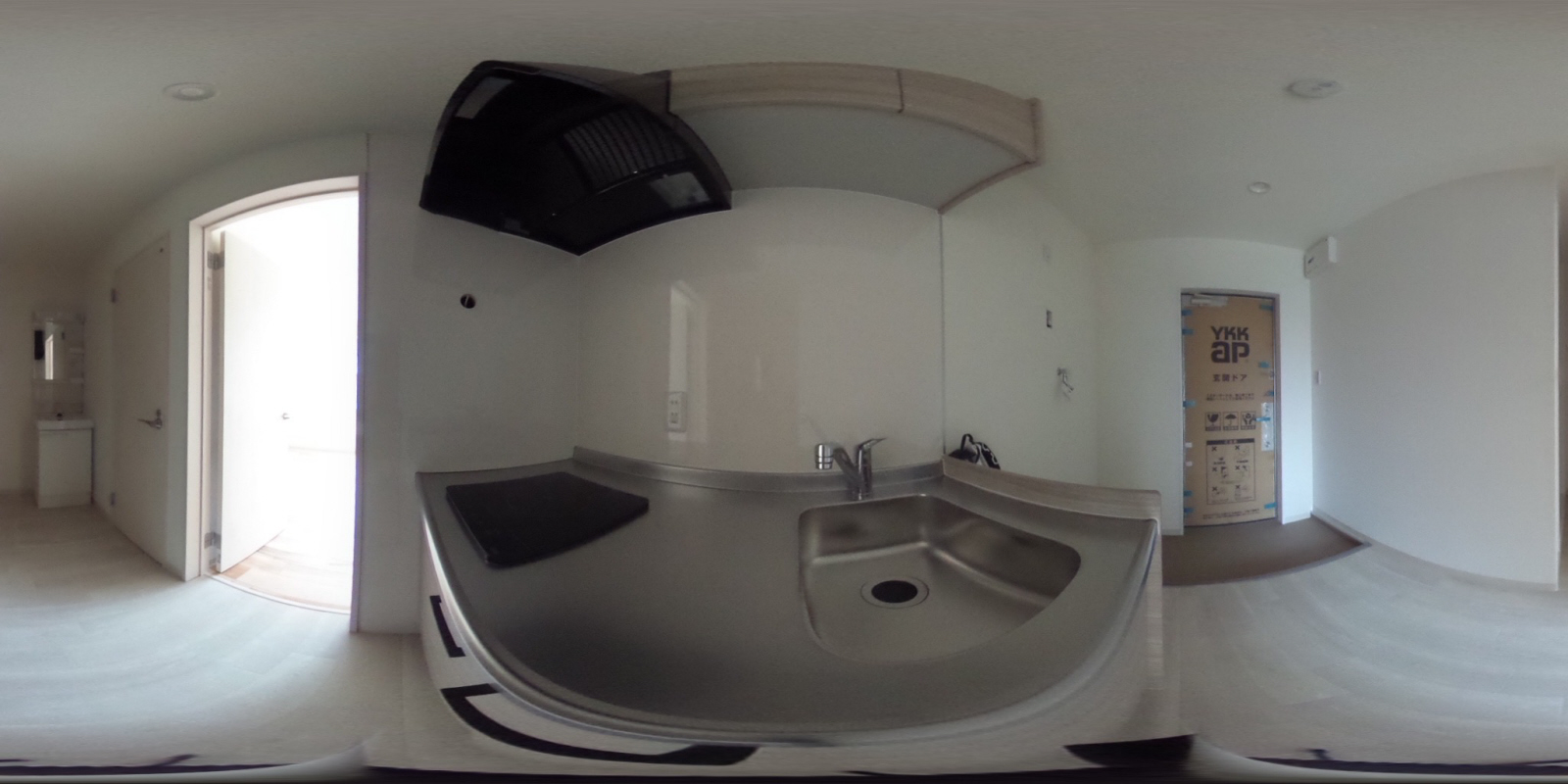 キッチン 写真35