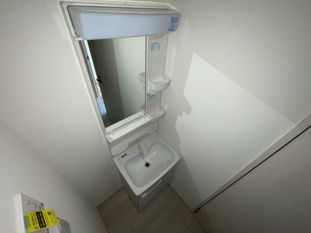 洗面所 写真6