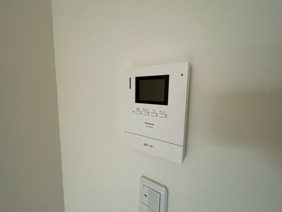 セキュリティ 写真13