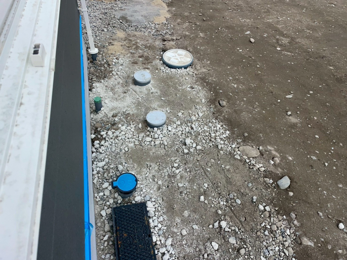 バルコニー・ベランダ 写真14