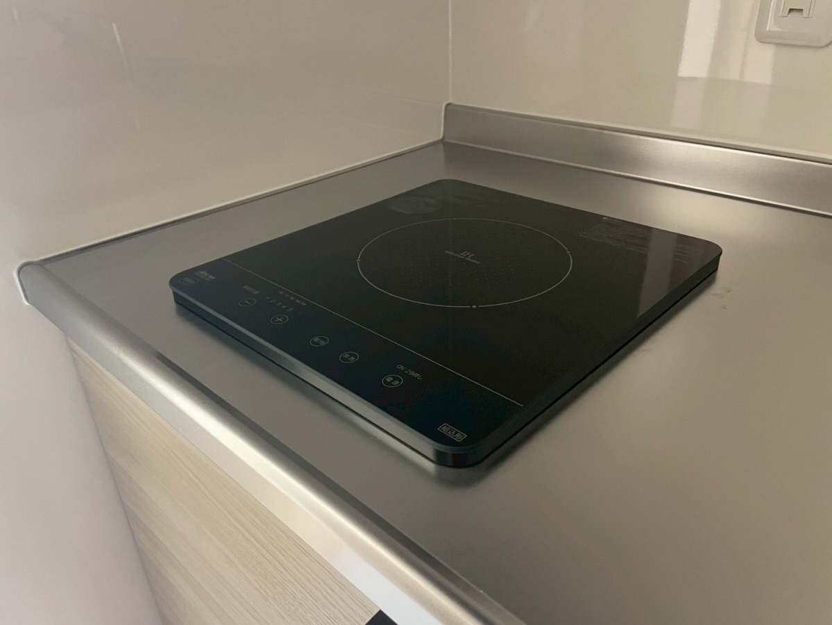 キッチン 写真19