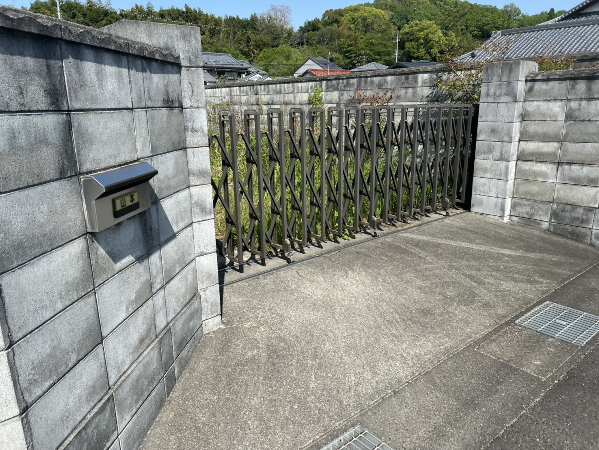 共用部 写真4