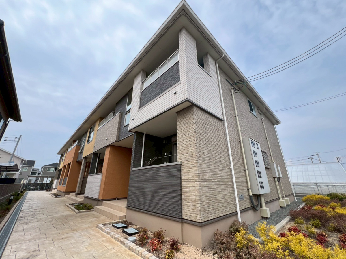 グランデール興浜Ⅲ