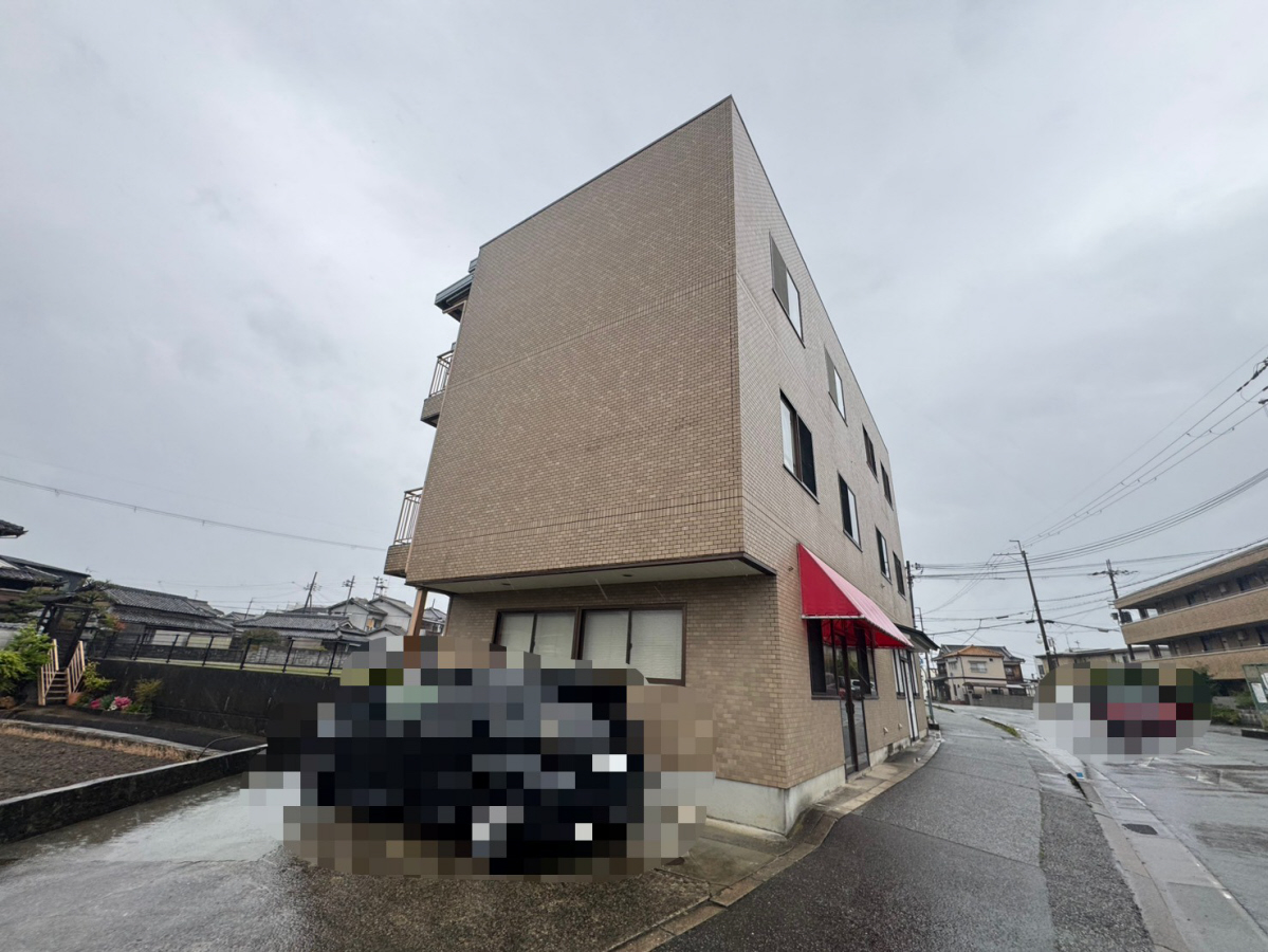外観 写真2