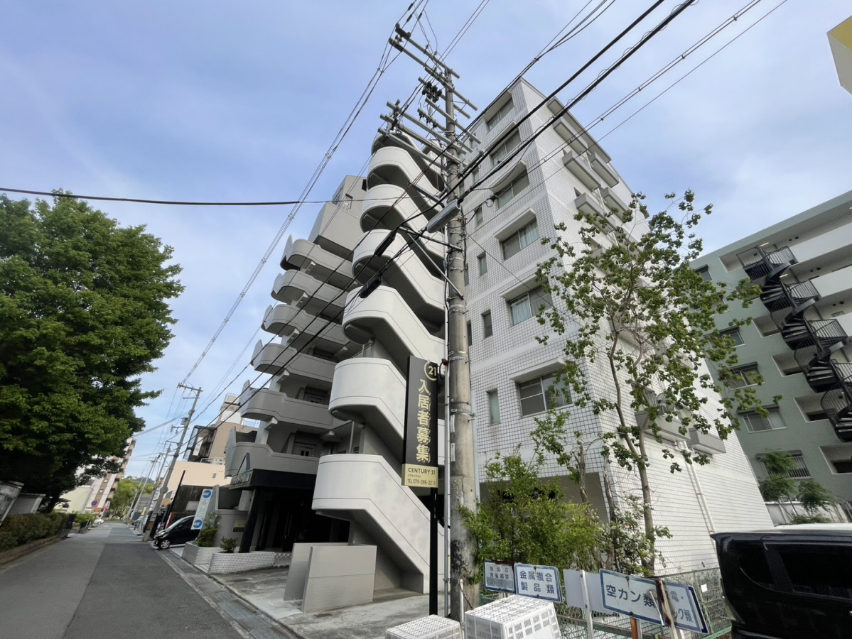 アルコ・ラ・カーサ佃町Ⅱ