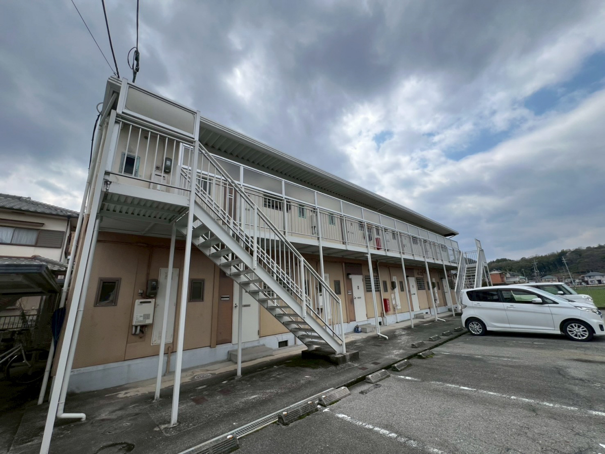 パナハイツサルビア