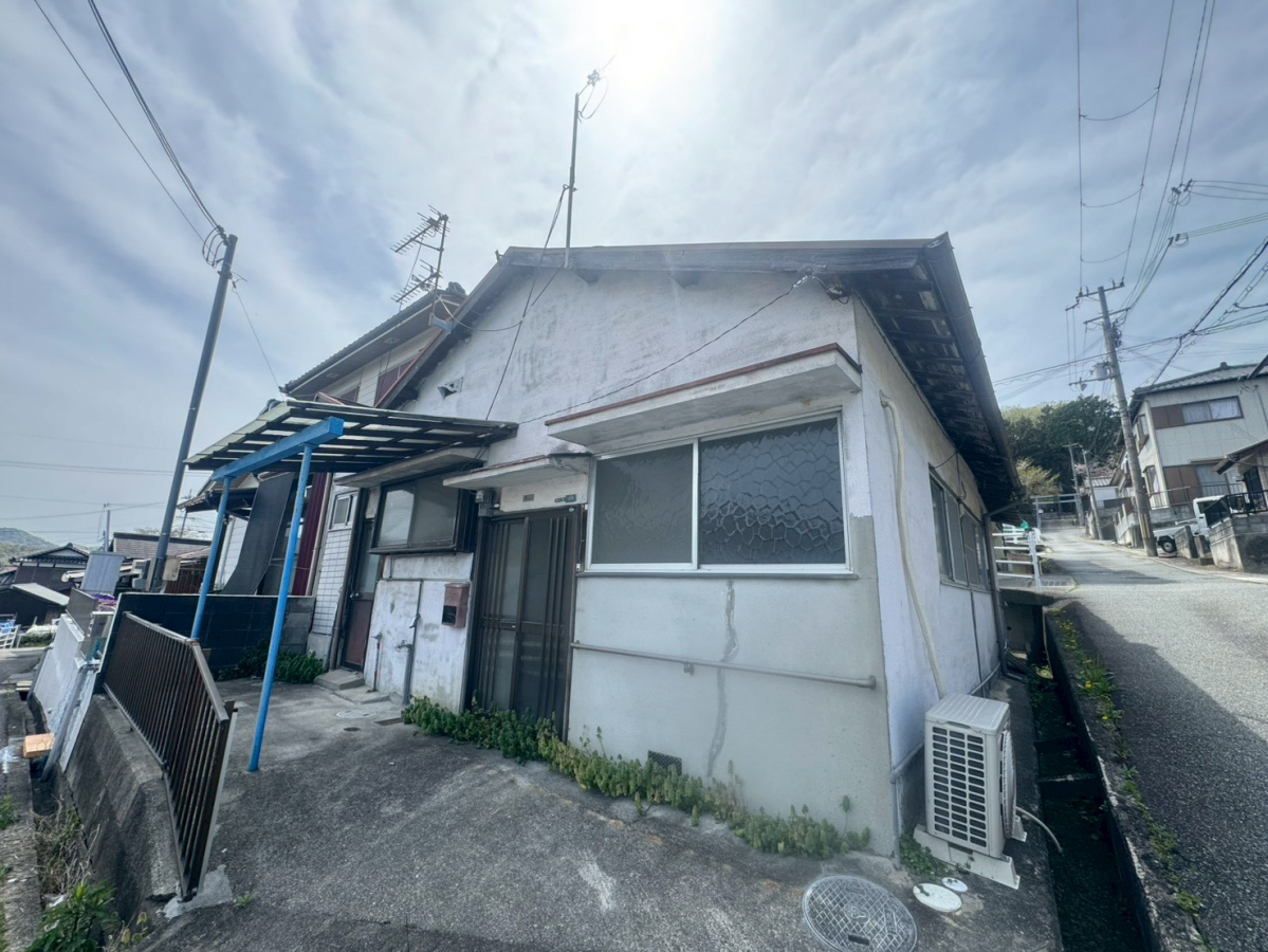 相生市緑ヶ丘1丁目戸建