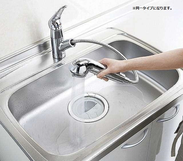 キッチン 写真2