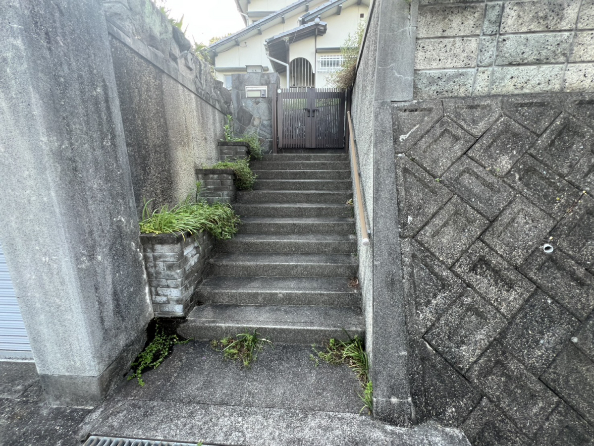 共用部 写真2