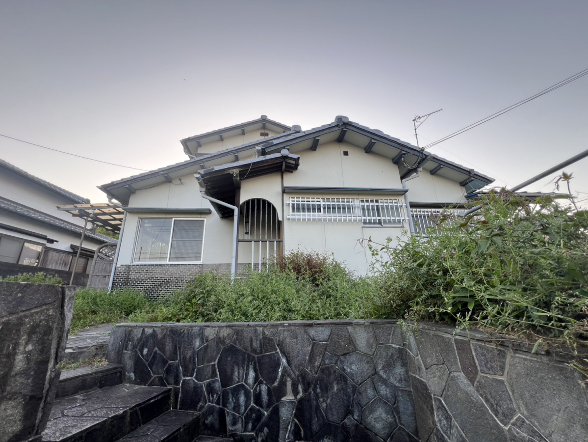 外観 写真3