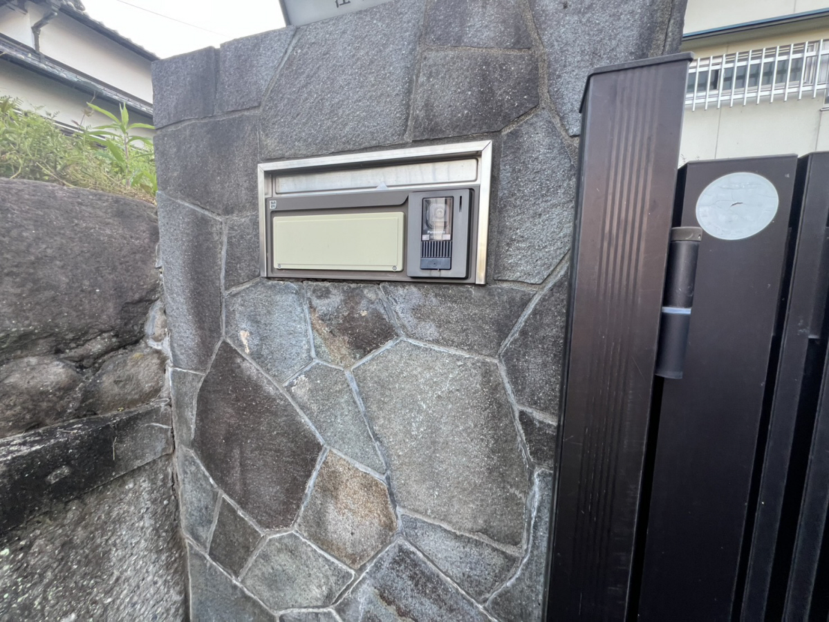 共用部 写真4