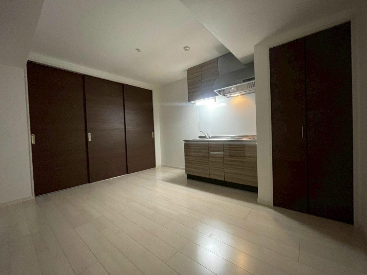 リビング 写真2