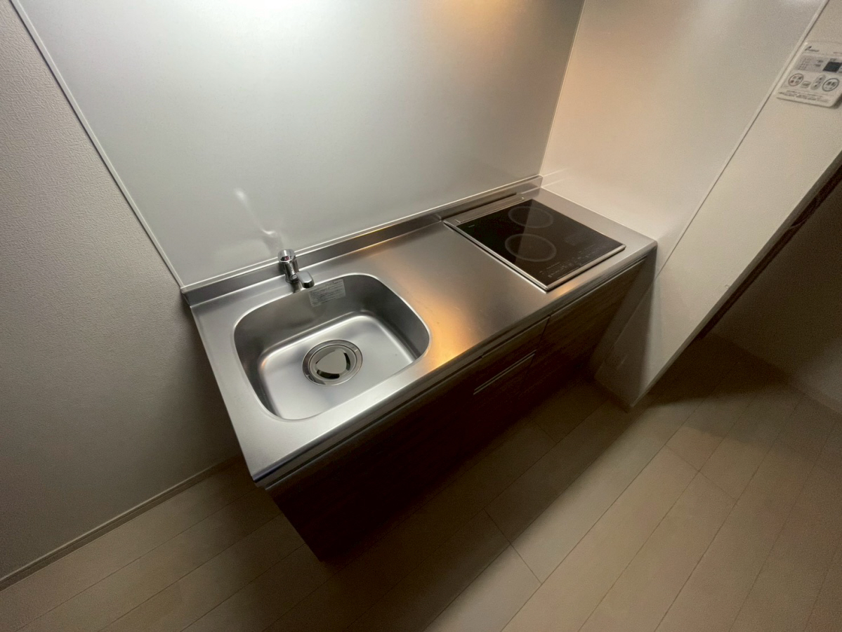 キッチン 写真3