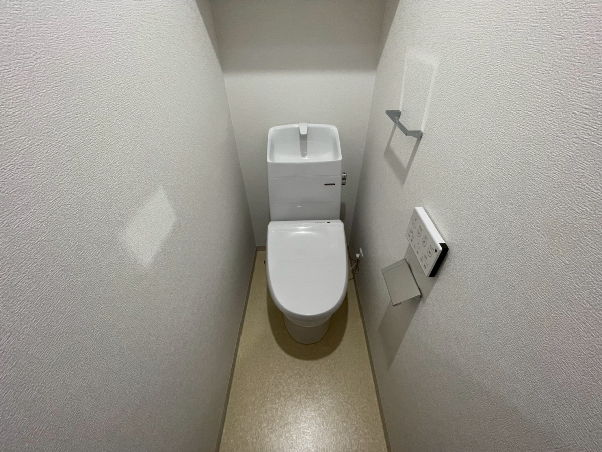 トイレ 写真5