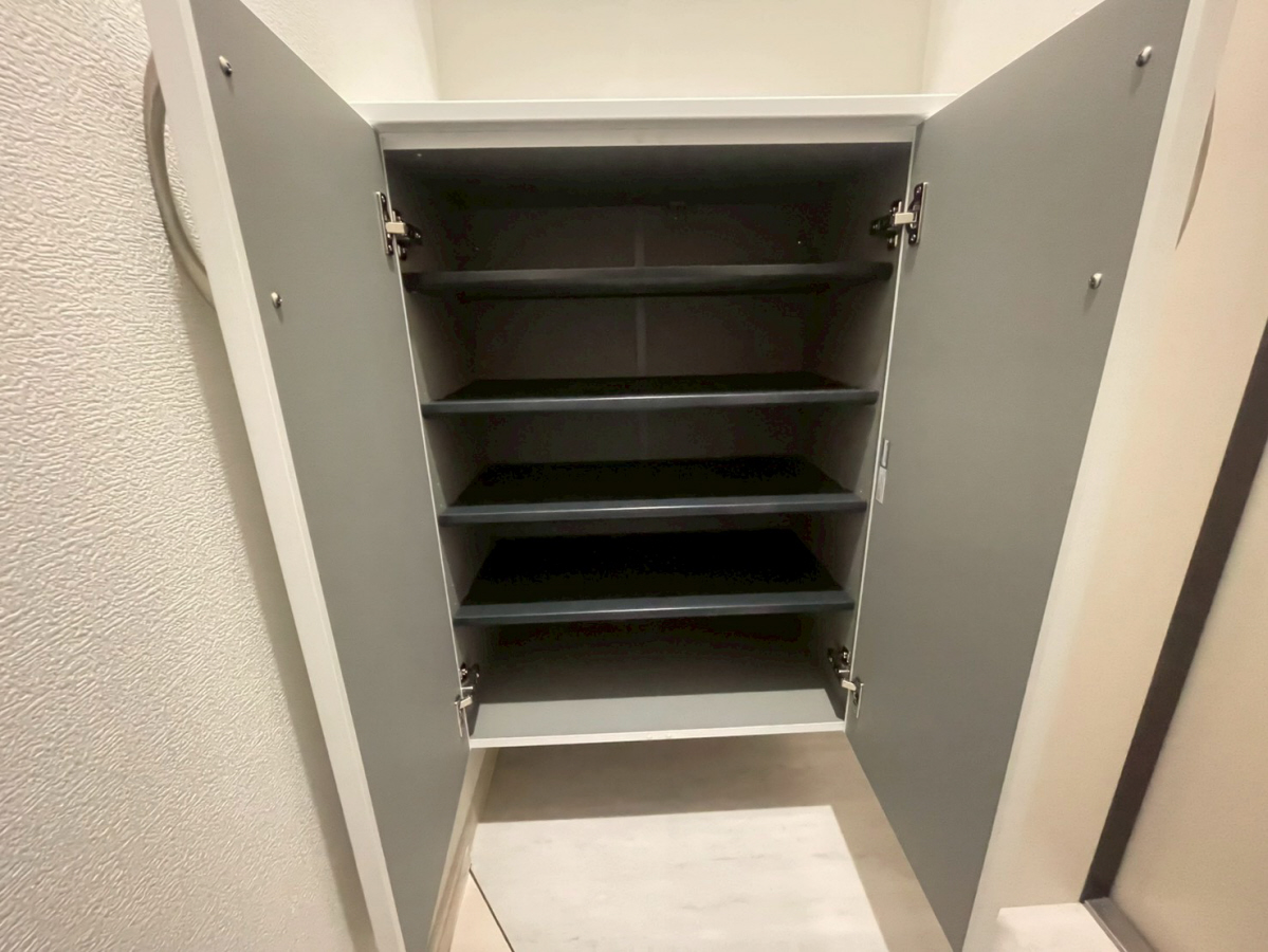 収納 写真9