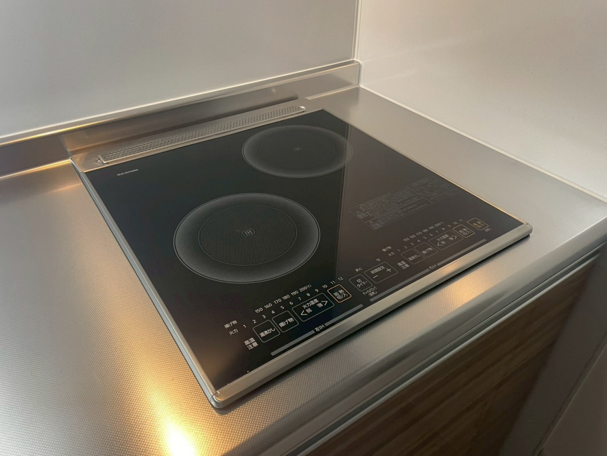 キッチン 写真19