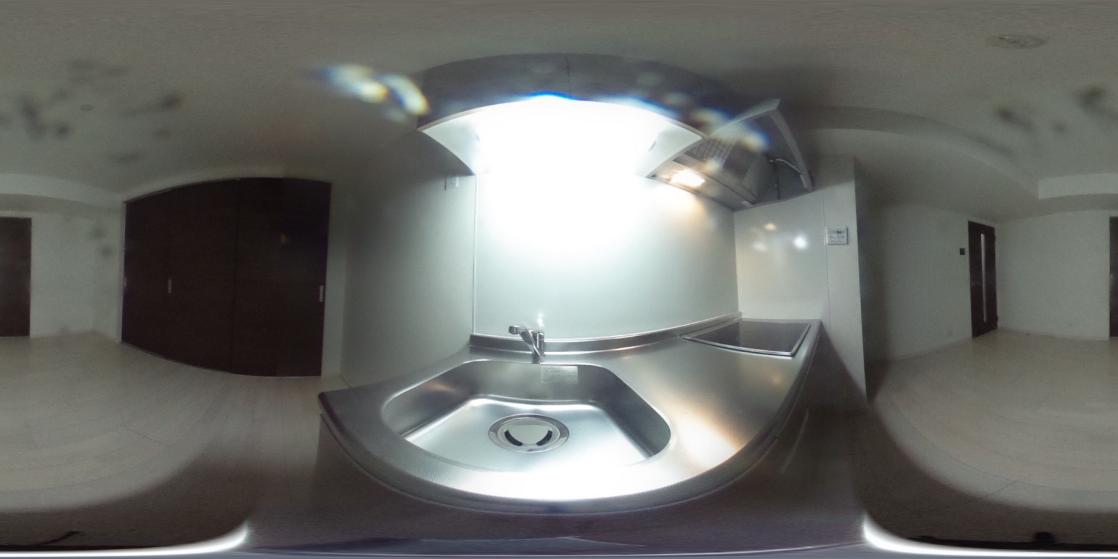 キッチン 写真35