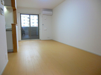 リビング 写真2