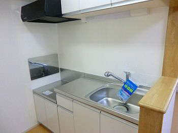 キッチン 写真3