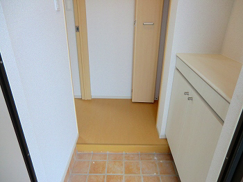 玄関 写真7