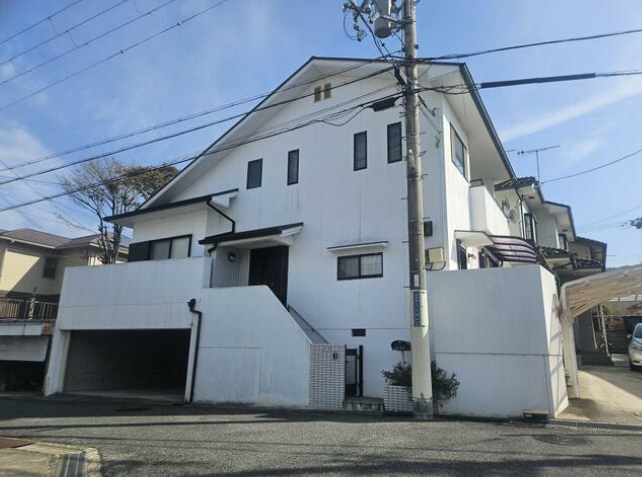 田寺東3丁目貸戸建