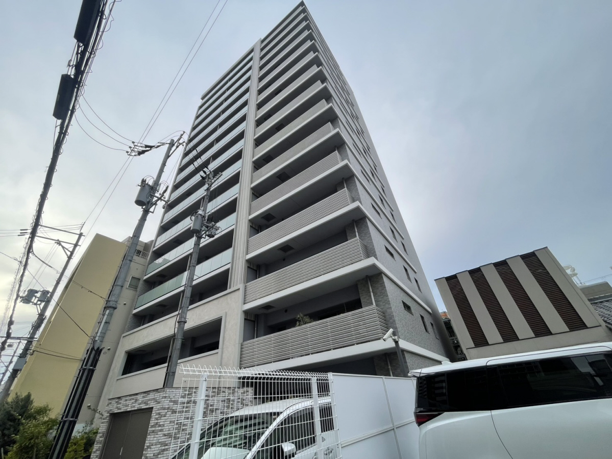 ワコーレ姫路　ザ・スイート