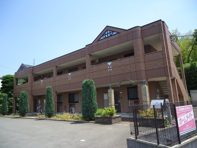 エスポワール青山